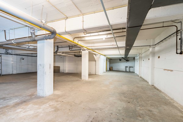 Medium property photo - Overschieseweg 34, 3044 EE Rotterdam